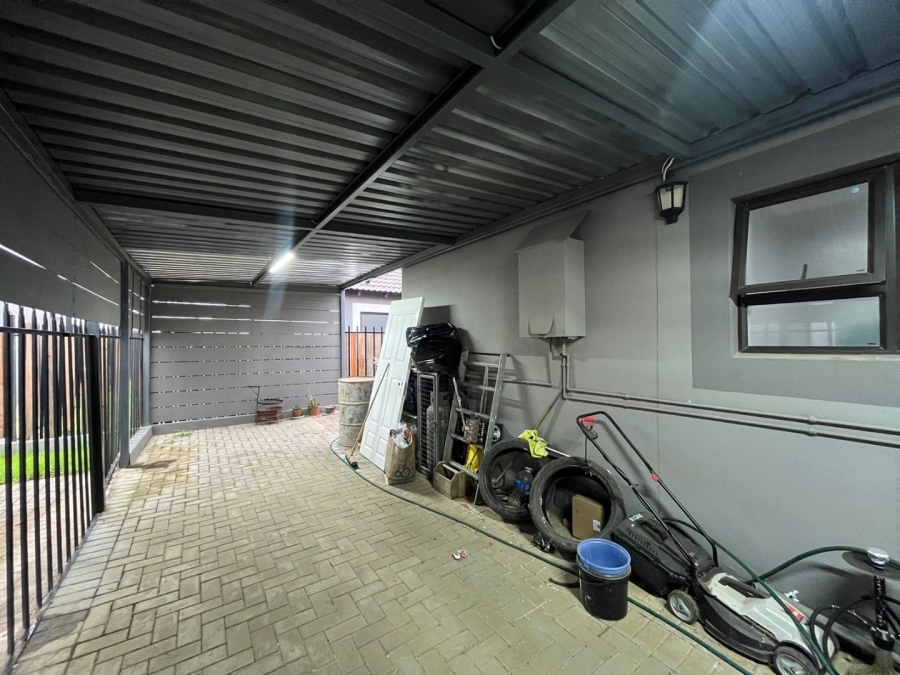 3 Bedroom Property for Sale in Arcata Estate Free State